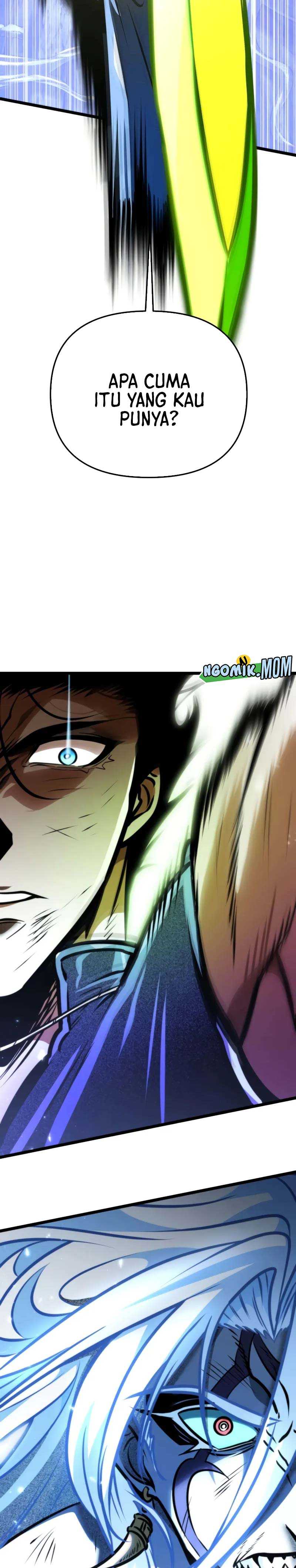 Reincarnator Chapter 70 Gambar 3