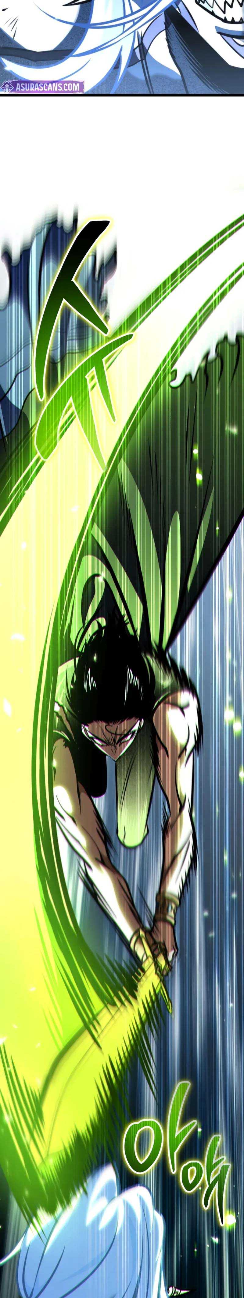 Reincarnator Chapter 70 Gambar 4