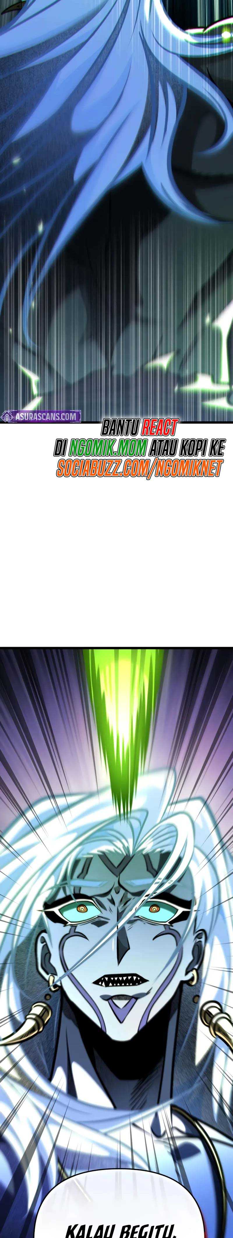Reincarnator Chapter 70 Gambar 5