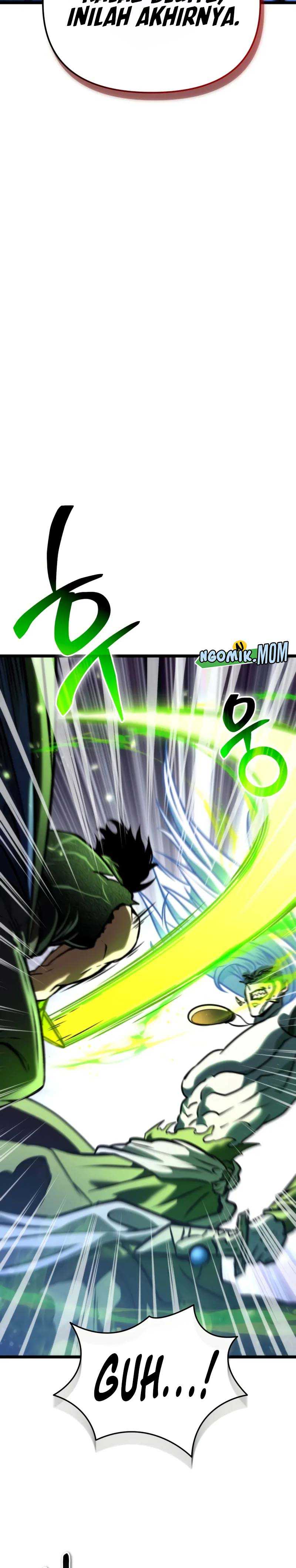 Reincarnator Chapter 70 Gambar 6