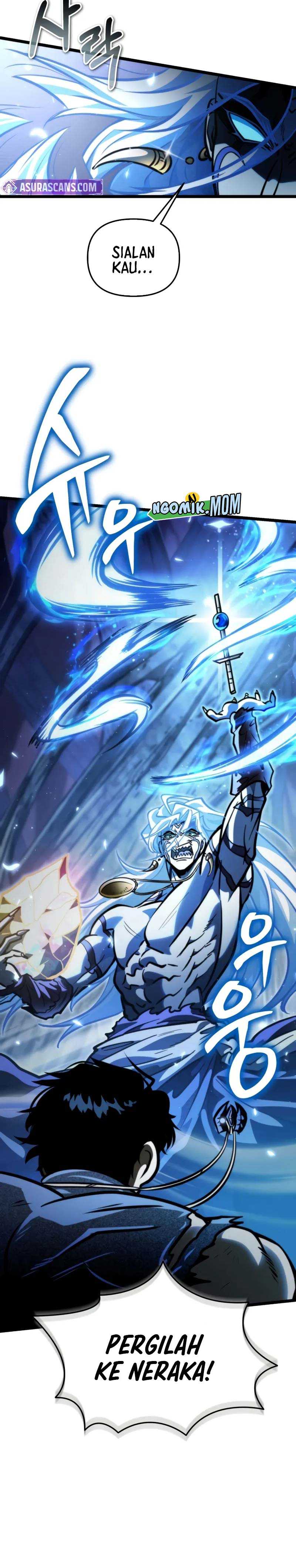 Reincarnator Chapter 70 Gambar 7