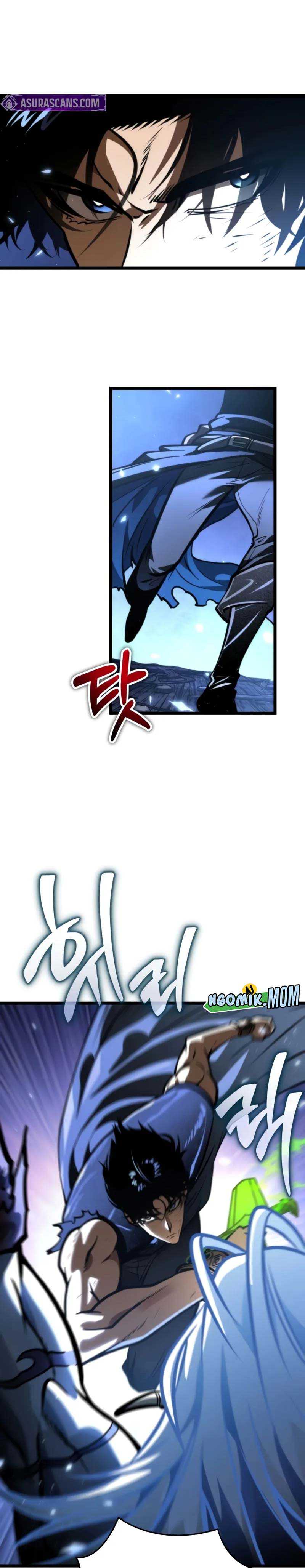 Reincarnator Chapter 70 Gambar 8