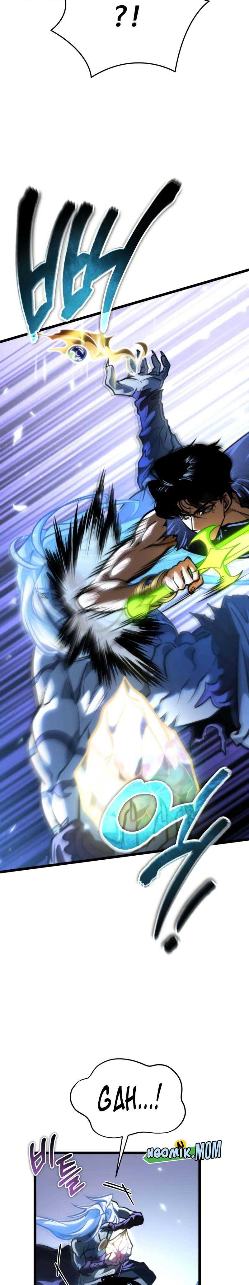Reincarnator Chapter 70 Gambar 9