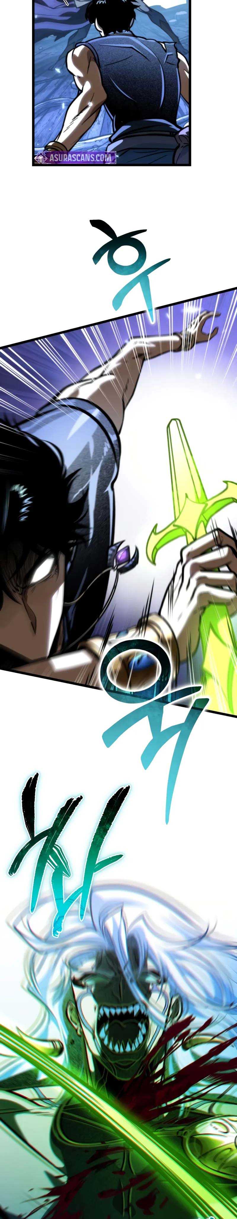 Reincarnator Chapter 70 Gambar 10