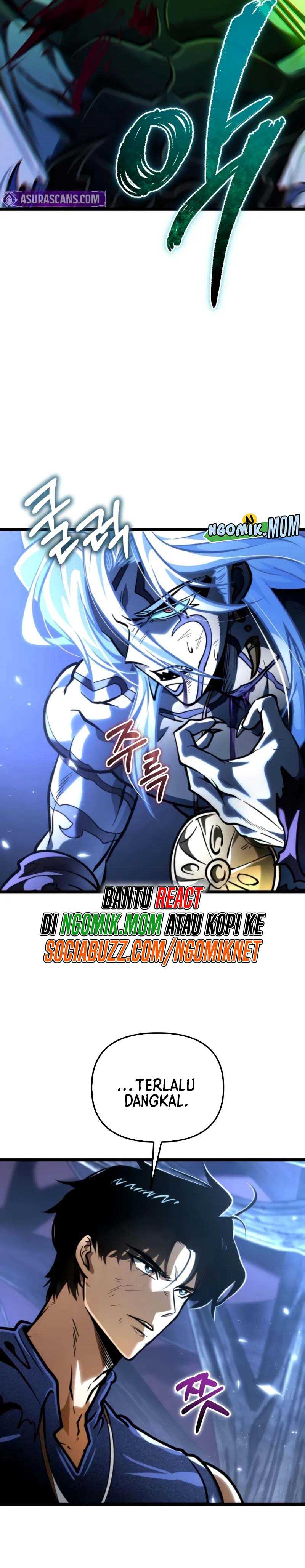 Reincarnator Chapter 70 Gambar 11