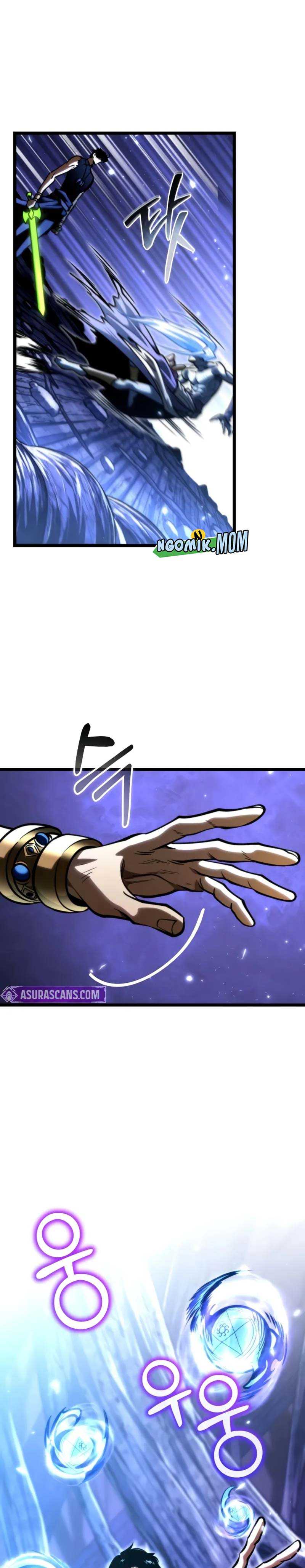 Reincarnator Chapter 70 Gambar 12