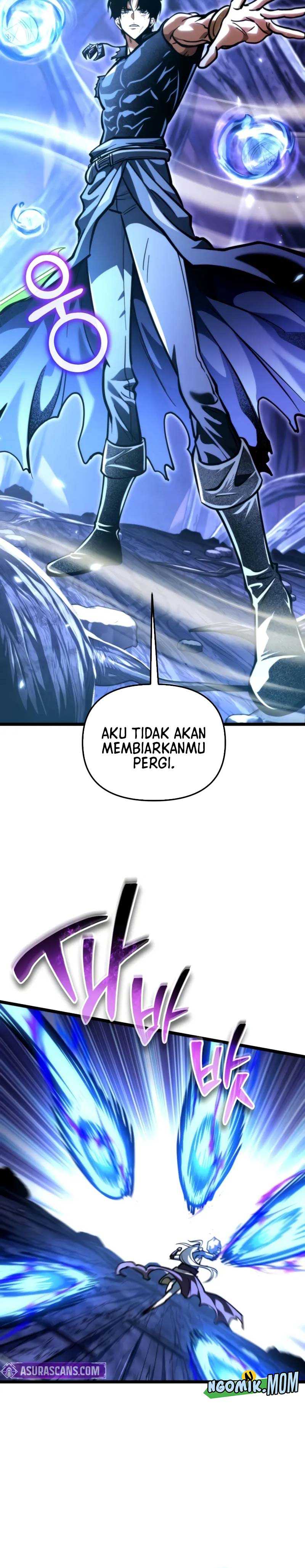 Reincarnator Chapter 70 Gambar 13