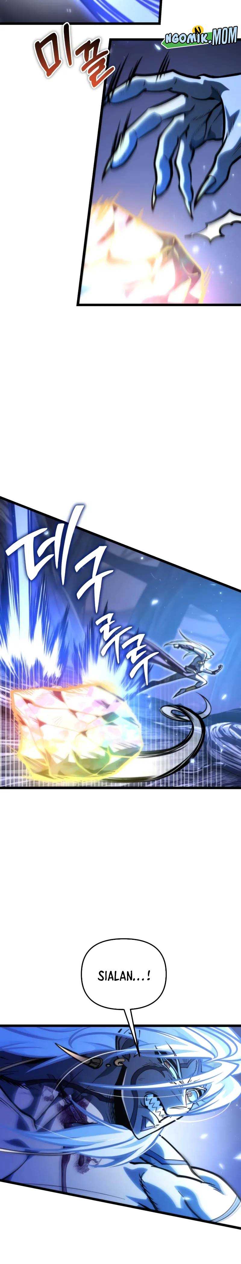 Reincarnator Chapter 70 Gambar 15