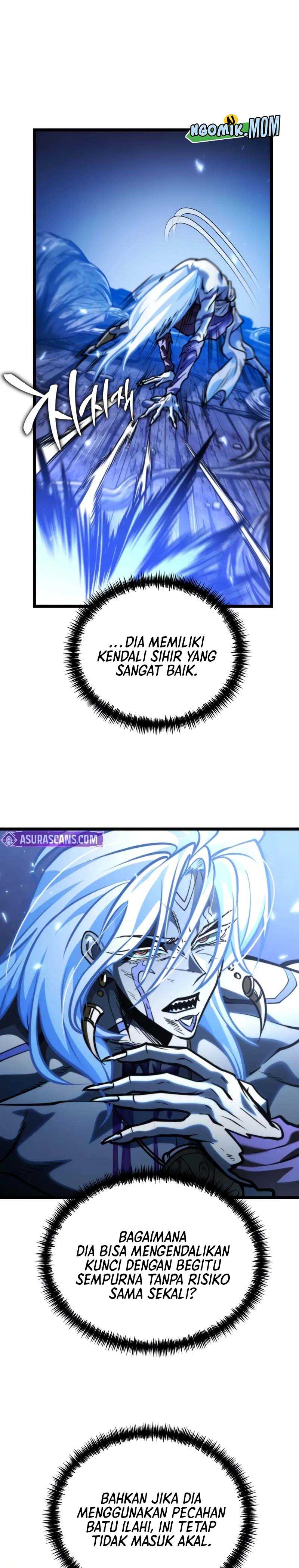 Reincarnator Chapter 70 Gambar 16