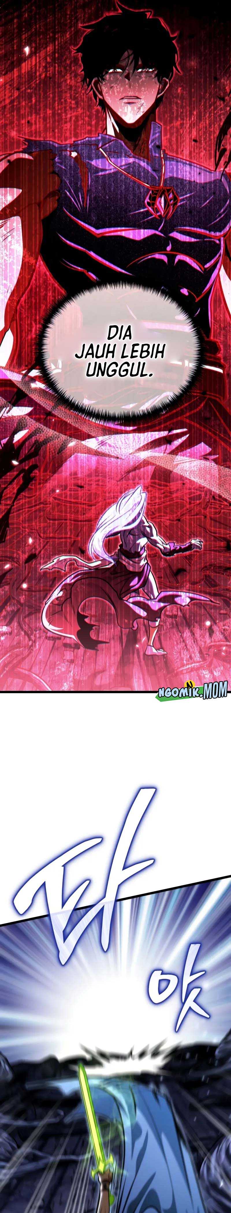 Reincarnator Chapter 70 Gambar 18