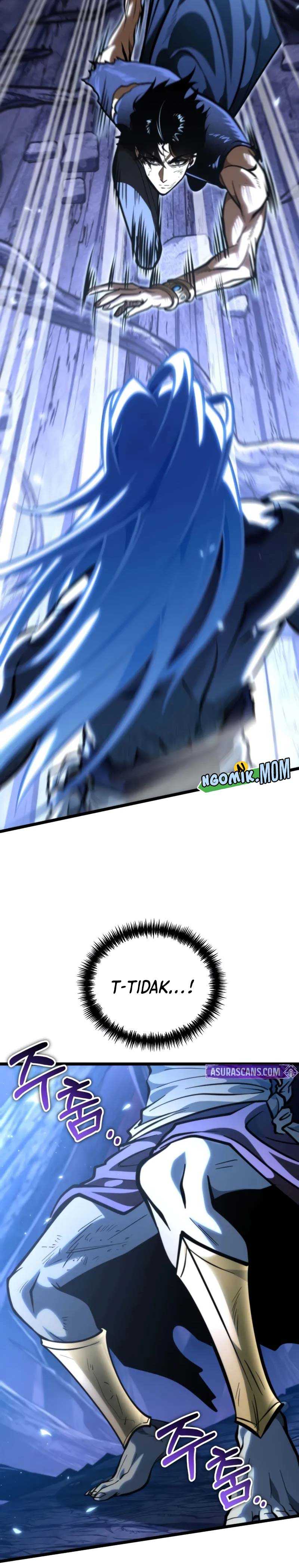 Reincarnator Chapter 70 Gambar 19
