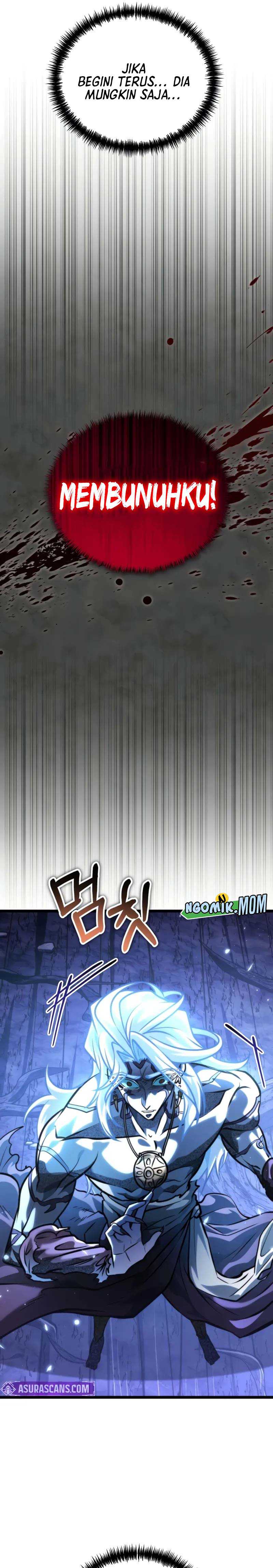 Reincarnator Chapter 70 Gambar 20
