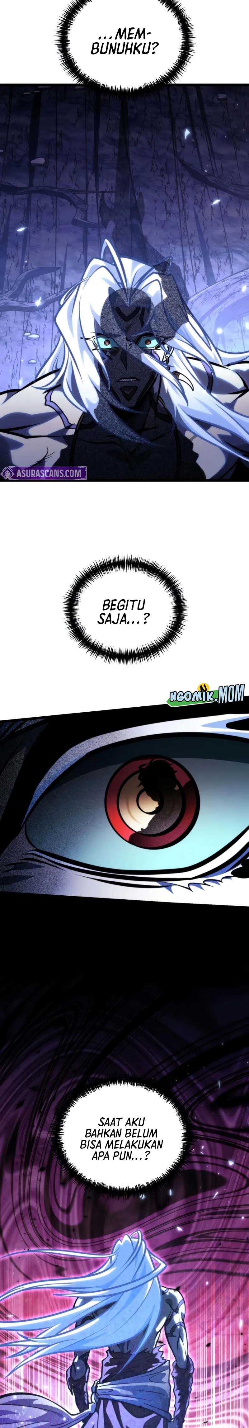 Reincarnator Chapter 70 Gambar 21