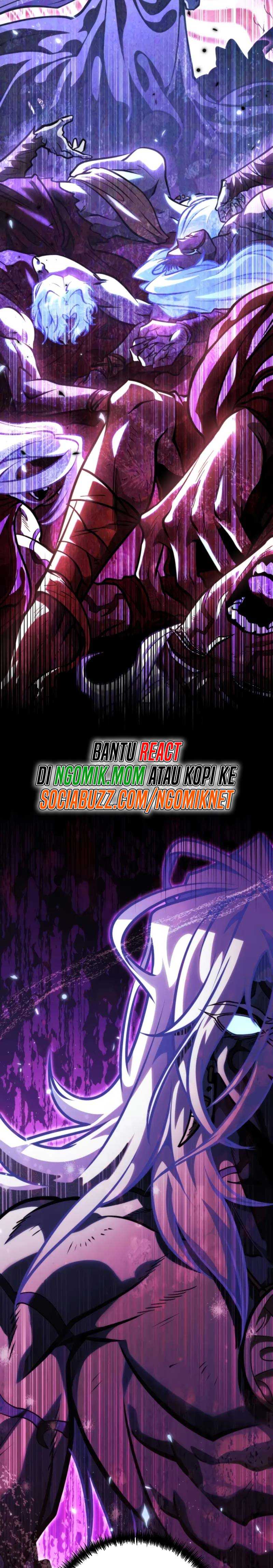 Reincarnator Chapter 70 Gambar 22
