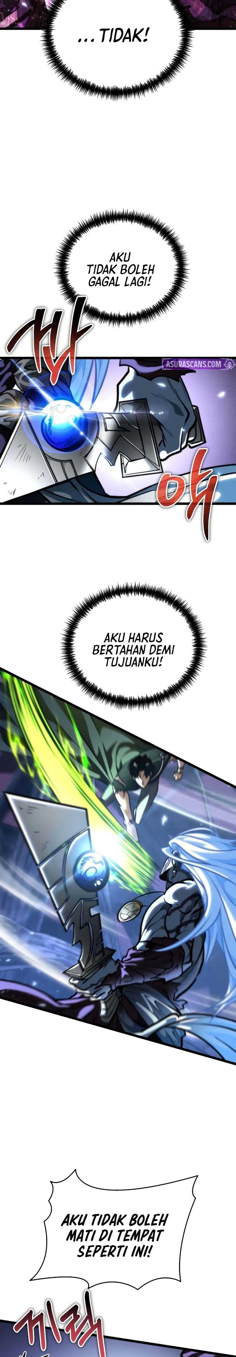Reincarnator Chapter 70 Gambar 23
