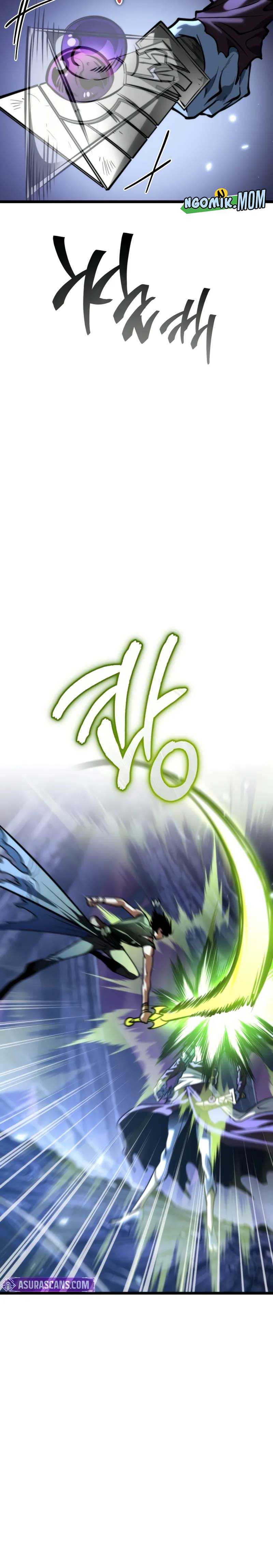 Reincarnator Chapter 70 Gambar 24