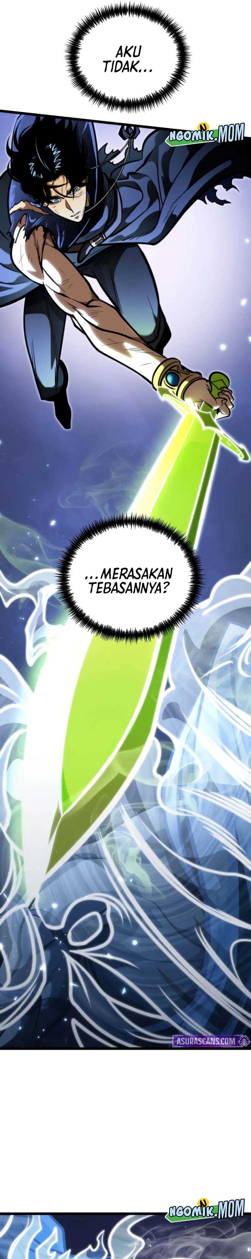 Reincarnator Chapter 70 Gambar 25