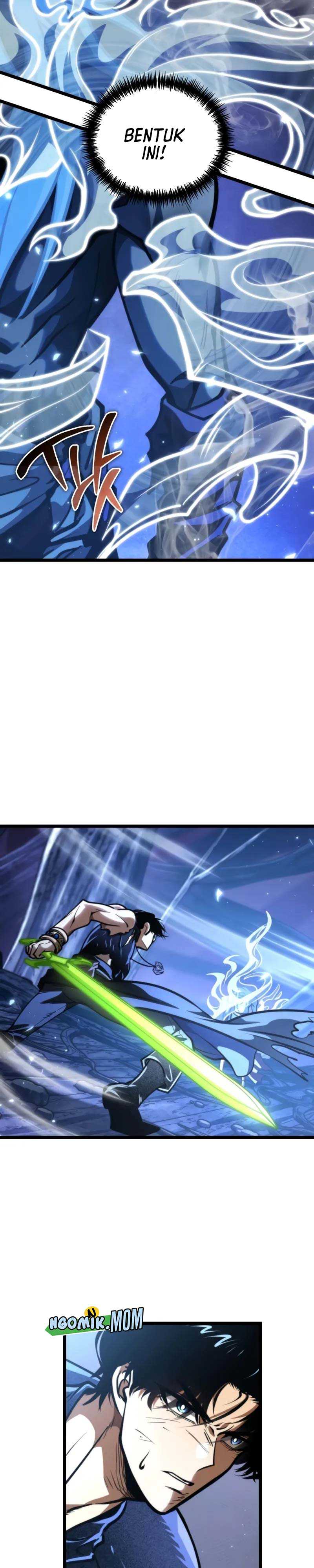 Reincarnator Chapter 70 Gambar 26