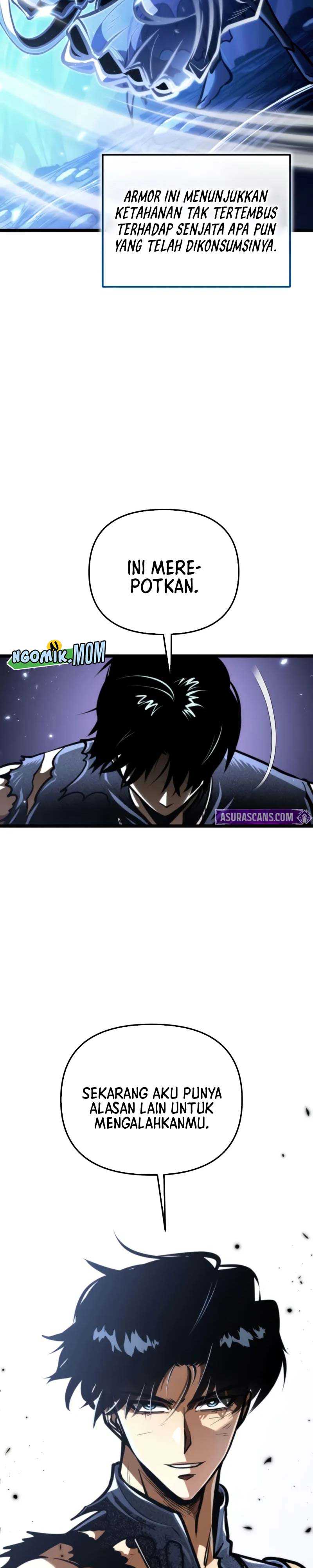Reincarnator Chapter 70 Gambar 28