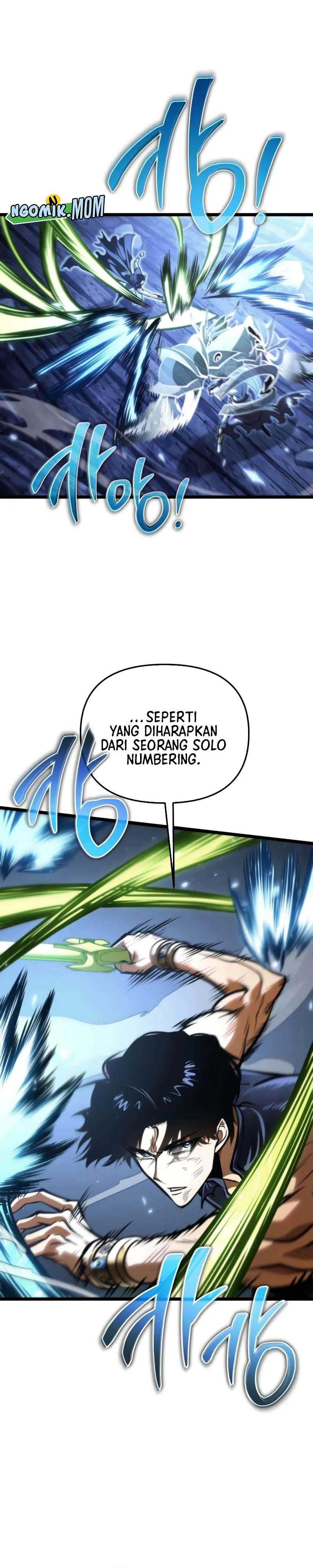 Reincarnator Chapter 70 Gambar 30