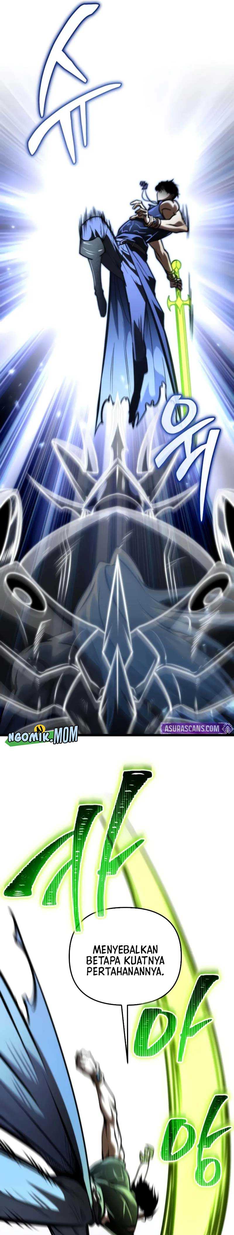 Reincarnator Chapter 70 Gambar 31