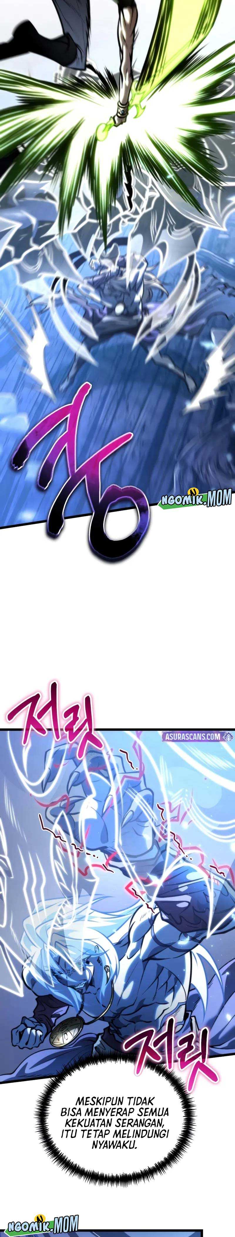 Reincarnator Chapter 70 Gambar 32