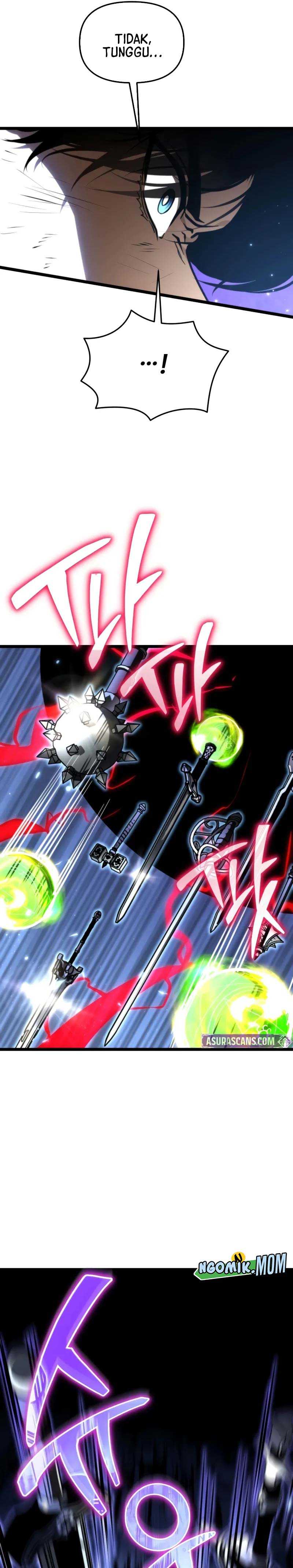 Reincarnator Chapter 70 Gambar 37