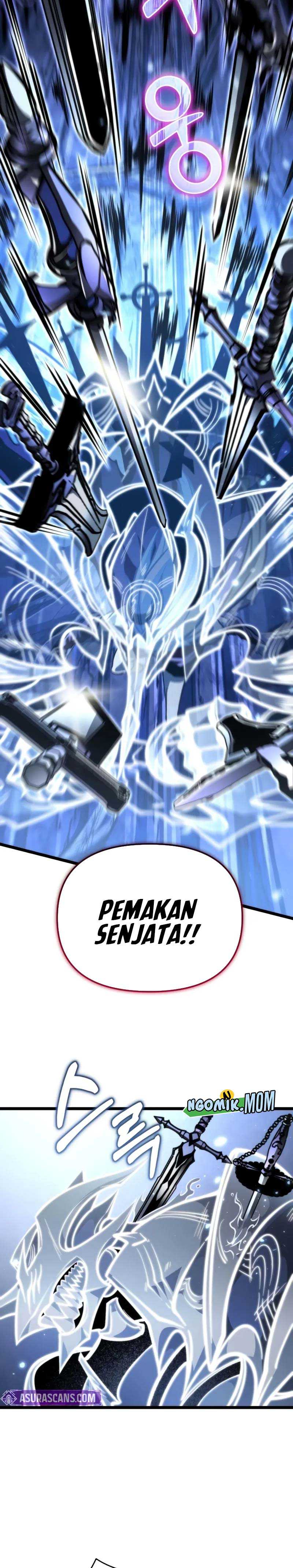 Reincarnator Chapter 70 Gambar 38