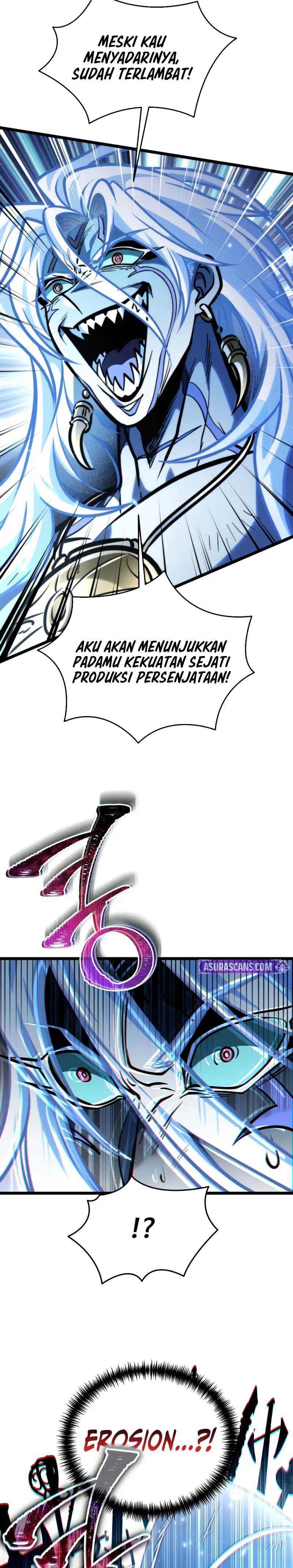 Reincarnator Chapter 70 Gambar 39