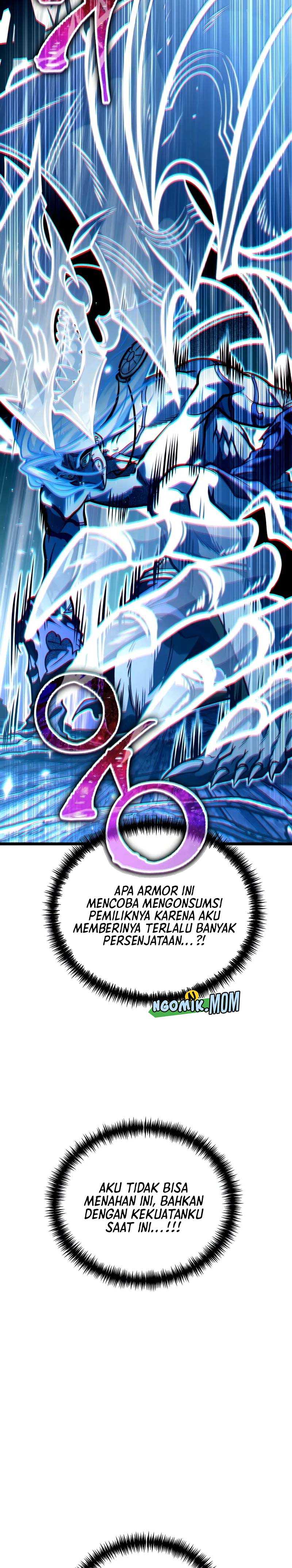 Reincarnator Chapter 70 Gambar 40