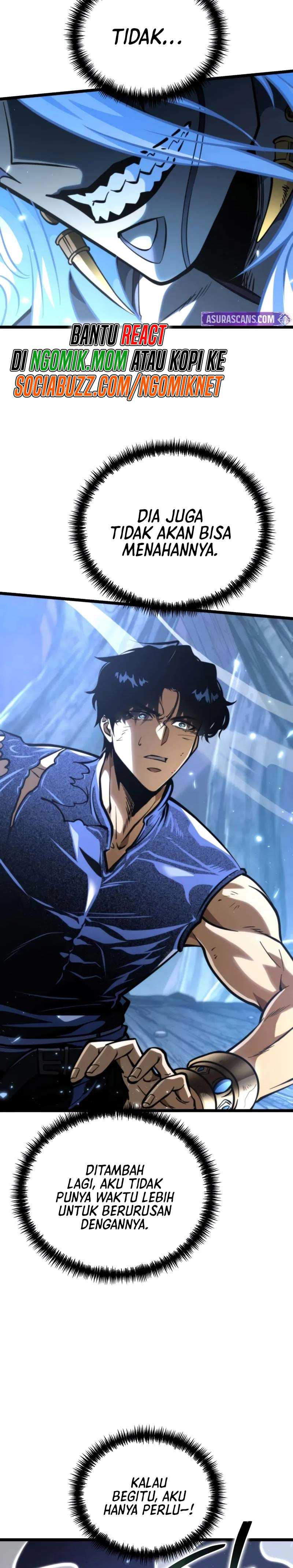 Reincarnator Chapter 70 Gambar 41