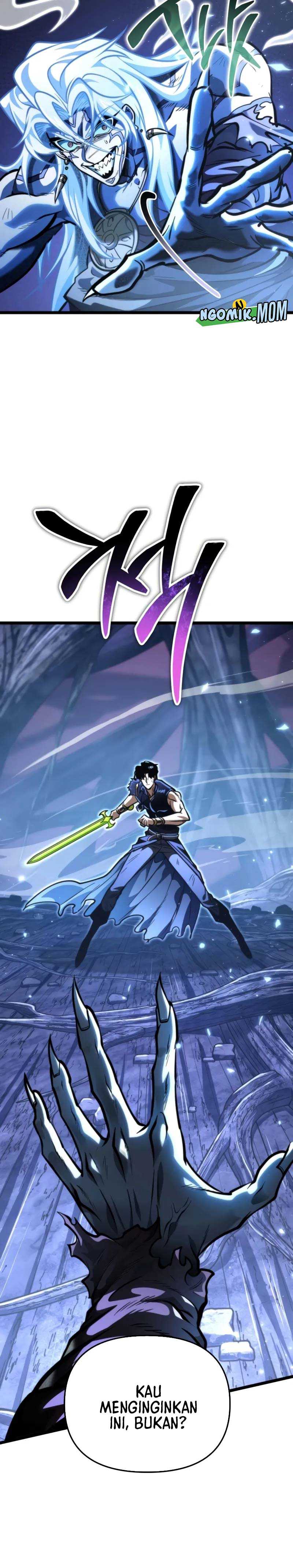 Reincarnator Chapter 70 Gambar 42