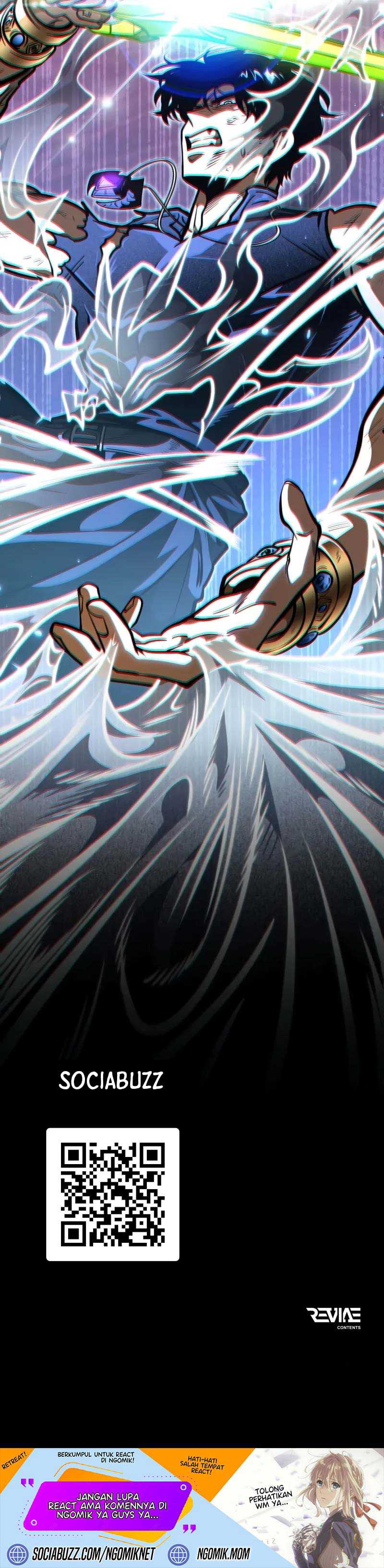 Reincarnator Chapter 70 Gambar 44