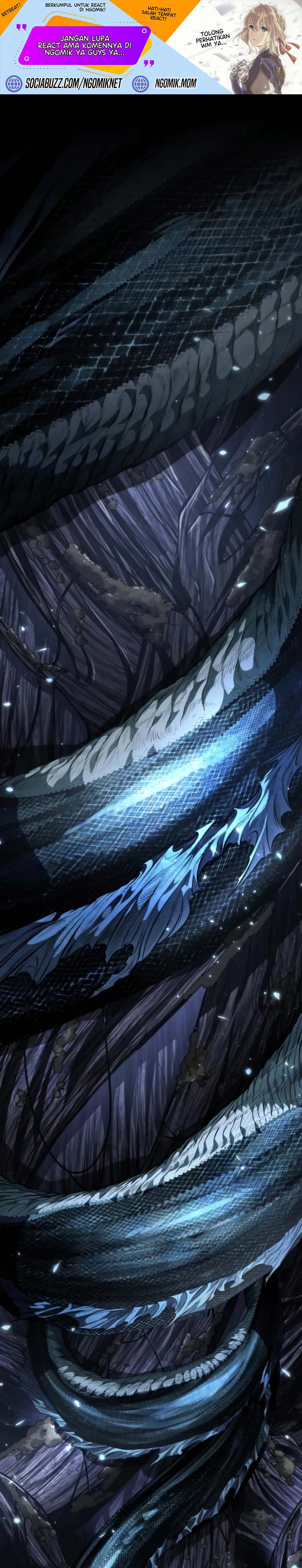Reincarnator Chapter 73 Gambar 2