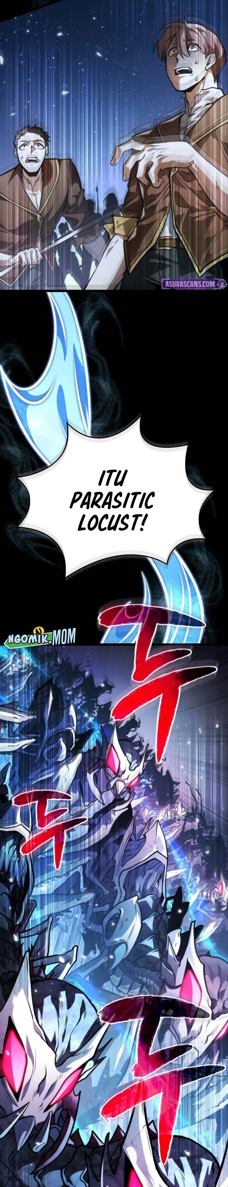 Reincarnator Chapter 73 Gambar 4