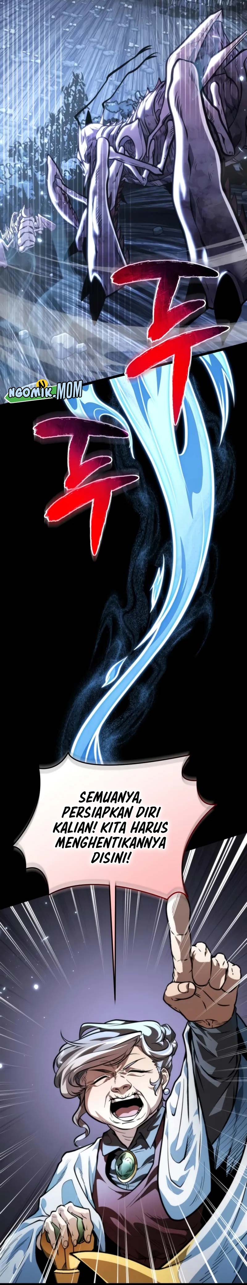 Reincarnator Chapter 73 Gambar 6
