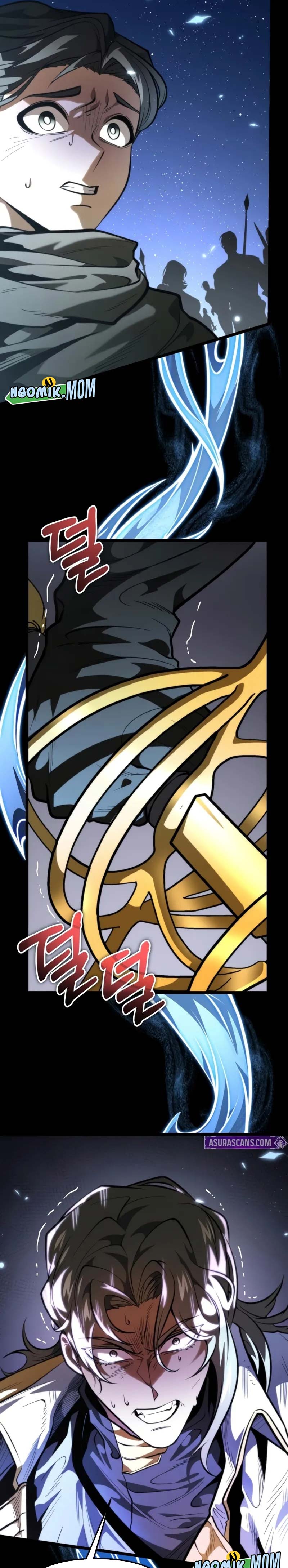 Reincarnator Chapter 73 Gambar 8