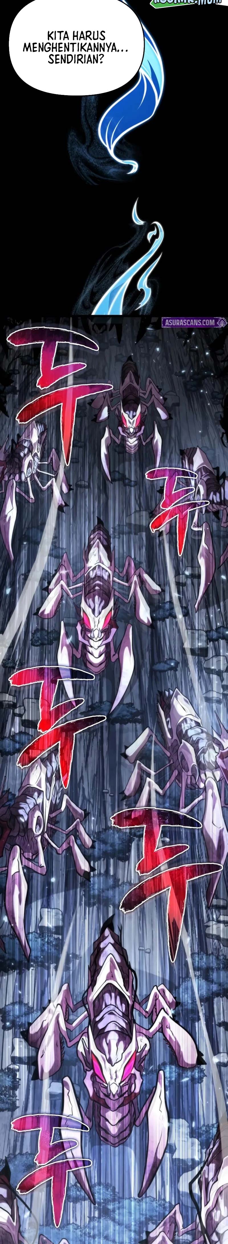 Reincarnator Chapter 73 Gambar 9