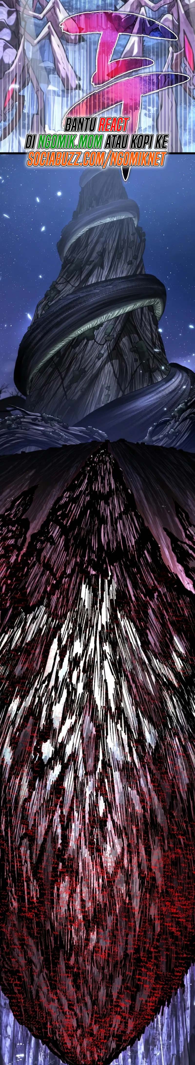 Reincarnator Chapter 73 Gambar 10