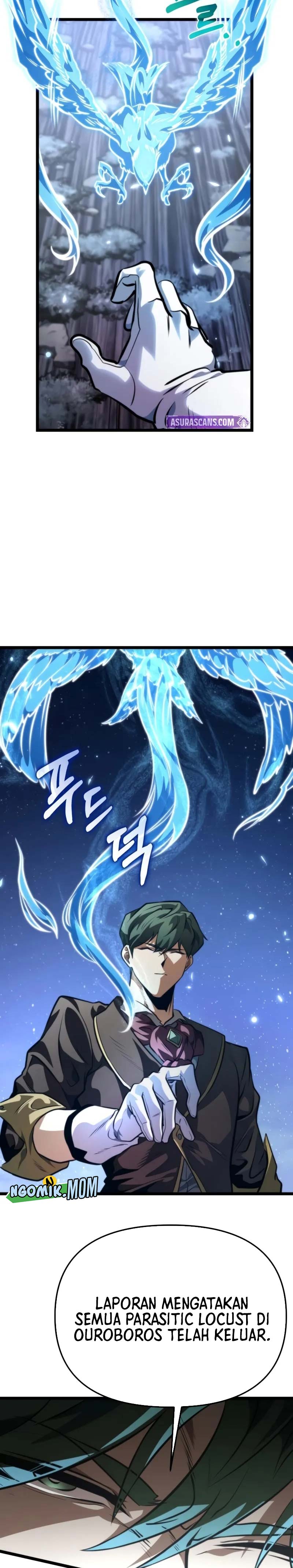 Reincarnator Chapter 73 Gambar 13