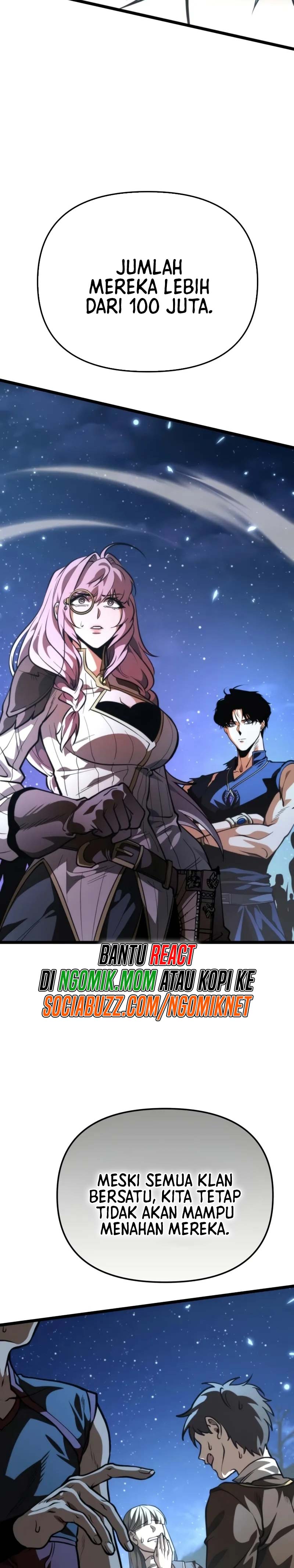 Reincarnator Chapter 73 Gambar 14
