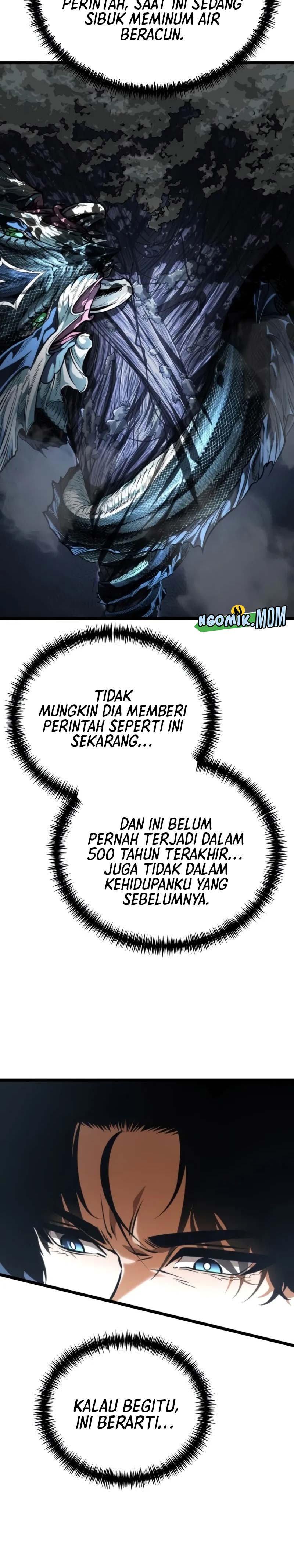 Reincarnator Chapter 73 Gambar 17