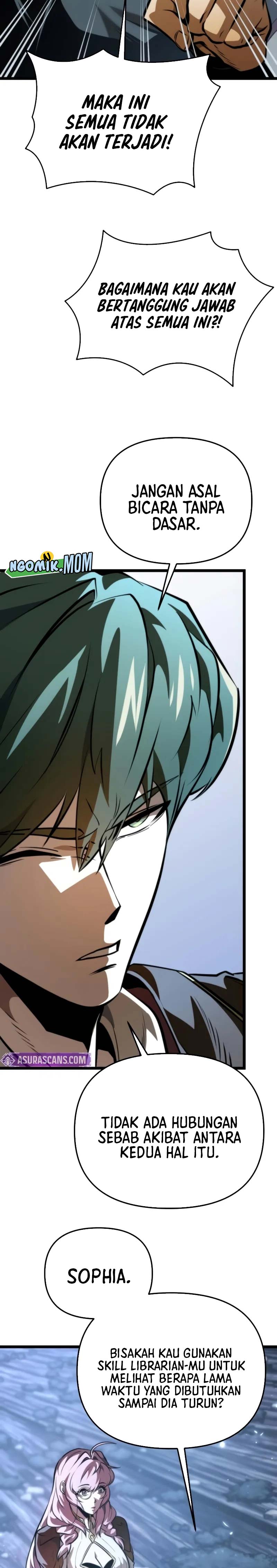 Reincarnator Chapter 73 Gambar 21