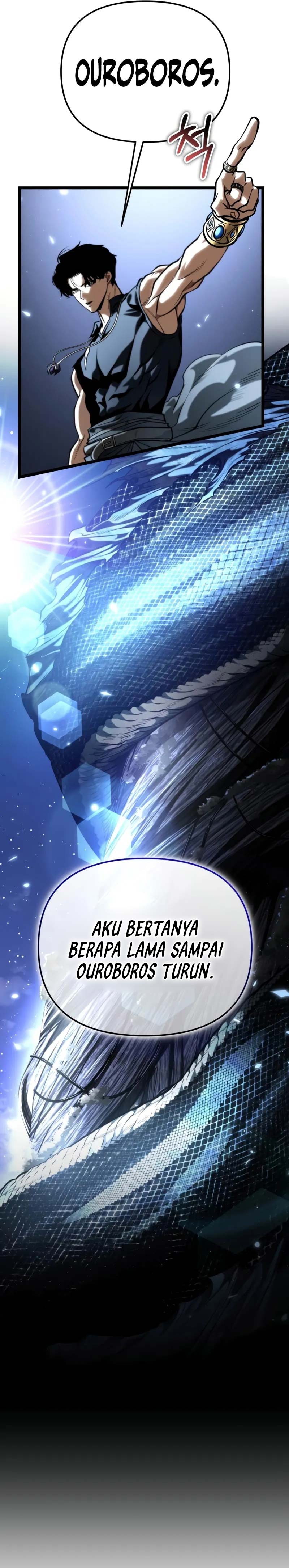 Reincarnator Chapter 73 Gambar 23
