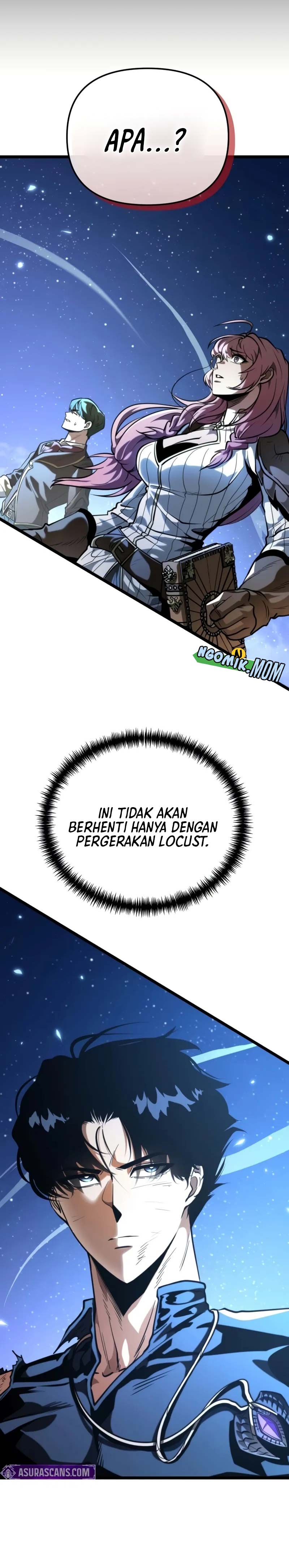 Reincarnator Chapter 73 Gambar 24