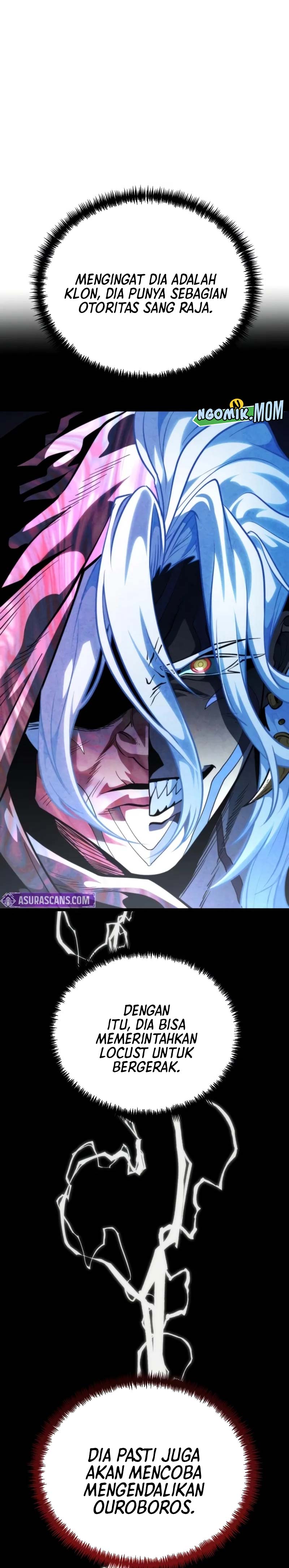 Reincarnator Chapter 73 Gambar 25