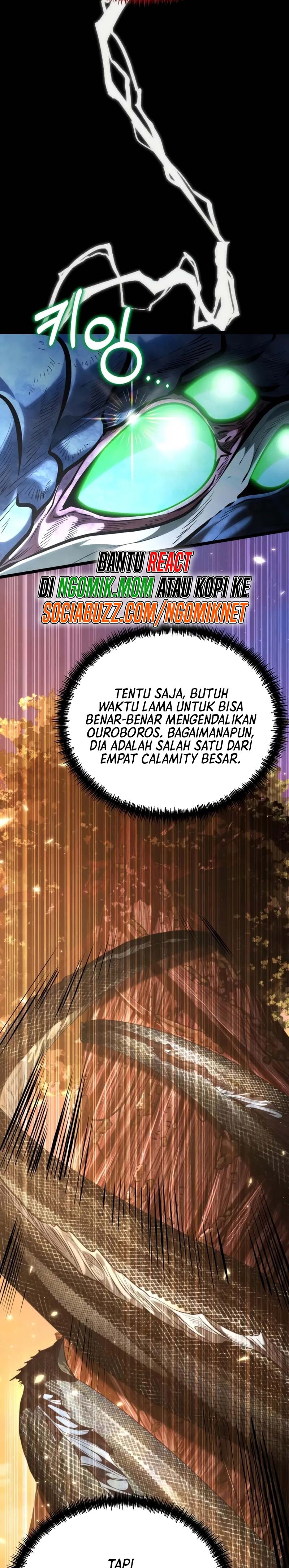 Reincarnator Chapter 73 Gambar 26