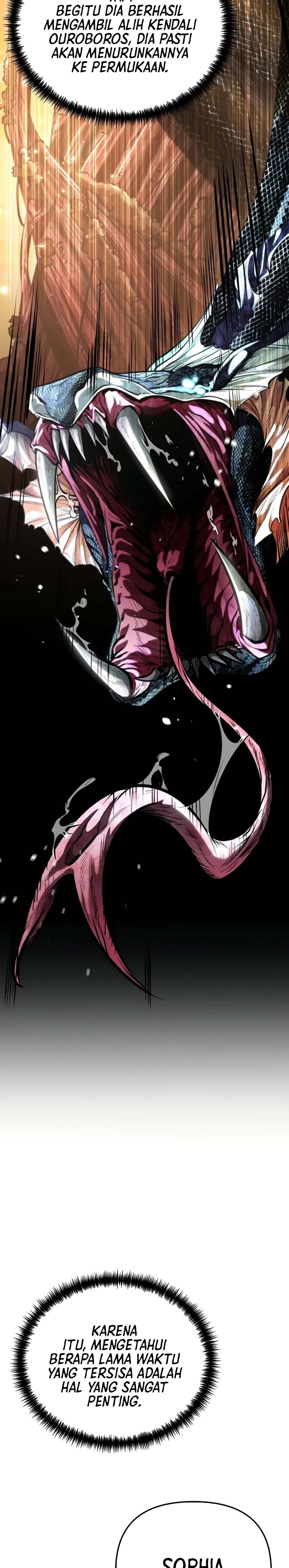 Reincarnator Chapter 73 Gambar 27