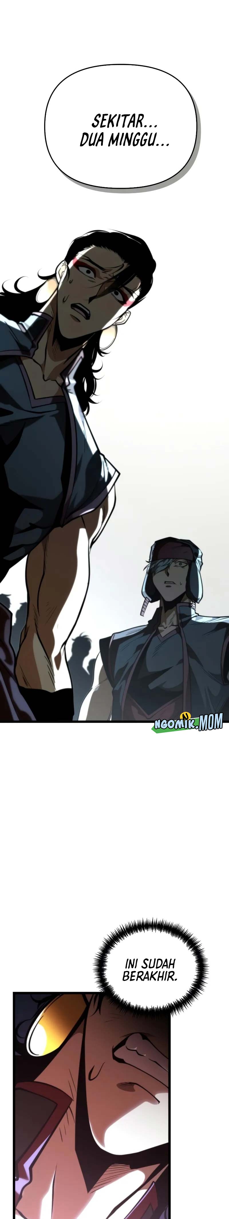 Reincarnator Chapter 73 Gambar 29