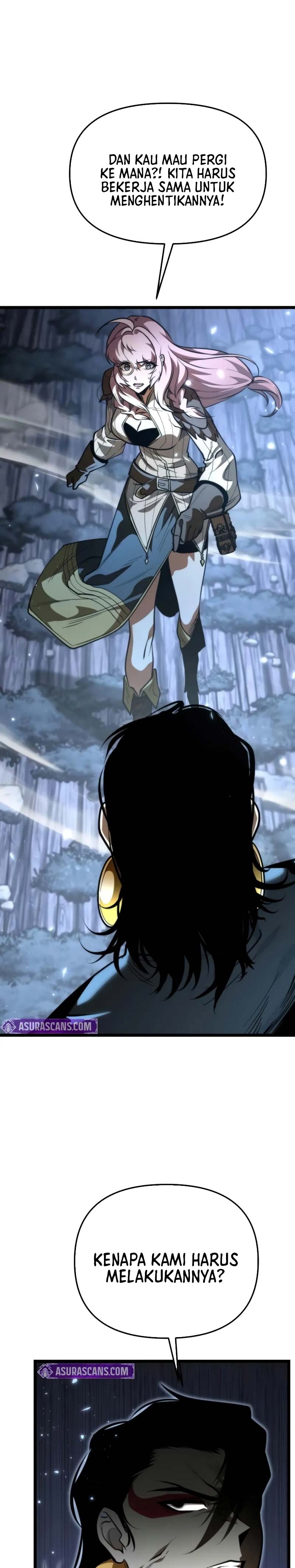 Reincarnator Chapter 73 Gambar 31